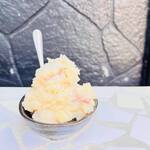 スタンド コロモ - 