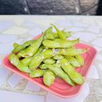 スタンド コロモ - 