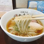 Chuuka Soba Kamura - 