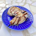 スタンド コロモ - 