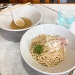 中華そば ふじ野 - 