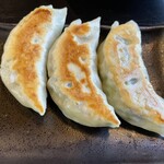 青竹手打ち らーめん 弐現 - 