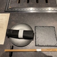 東京焼肉いのうえ 銀座店 - 