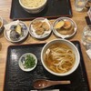 手打うどん かとう