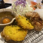 Ootoya - 大戸屋ランチ