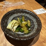 炭焼 うな富士 有楽町店 - 