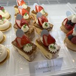 Princess Branche Patisserie Kura - 