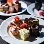 XEX ATAGO GREEN HILLS / Salvatore Cuomo Bros. - 