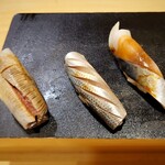 Sushi Nosuke - 