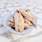 スタンド コロモ - 