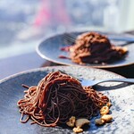 XEX ATAGO GREEN HILLS / Salvatore Cuomo Bros. - 