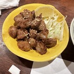 Hakata Paitan Oden Yuroya - 