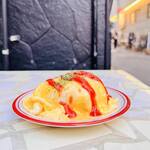 スタンド コロモ - 