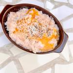 スタンド コロモ - 