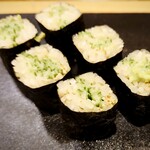 Sushi Nosuke - 