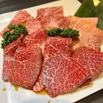 Yakiniku Hazangyuu - 