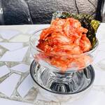 スタンド コロモ - 