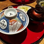 炭焼 うな富士 有楽町店 - 