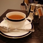 ルコント - オーガニックデトックスティー