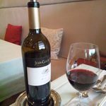 フォン・ド・タナハシ - 昼からワイン♪（\3,400）