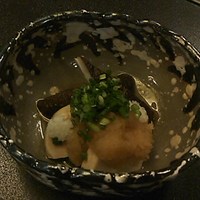 柏屋 大阪千里山 - 先付