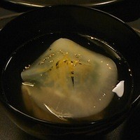 柏屋 大阪千里山 - 椀物