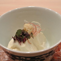 芝濱 - 豆腐