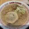 ガンジャ ラーメン 菖蒲PA店