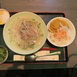 ベトナム料理 ラセン - 