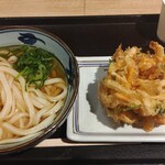 宮武讃岐うどん - 