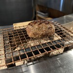 挽肉と米 - 