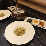 韓国料理 宮 - 