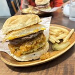 Jack37Burger - 