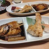 のど黒屋 新橋店 - 