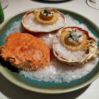 なかがわ - 
