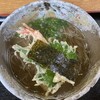 そば処 まつうら - 料理写真: