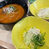 Hama Zushi - 坦々麺とシメしゃり_2023年12月