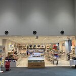 ミュージアムショップ - 