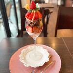 稚児宮CAFE - 