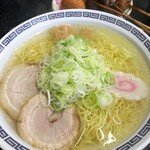 Yamajiruramen - 