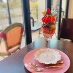 稚児宮CAFE - 