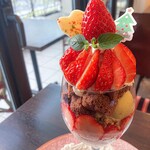 稚児宮CAFE - 