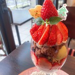 稚児宮CAFE - 