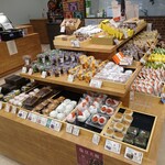 シャトレーゼ - 