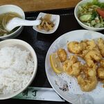 中国料理 山丁 - 