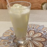 아지안 식당 Risha Dinning