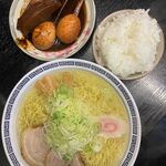 Yamajiruramen - 