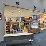 ミュージアムショップ - 