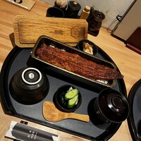 うなぎ四代目菊川 ヒルトンプラザウエスト大阪店 - 