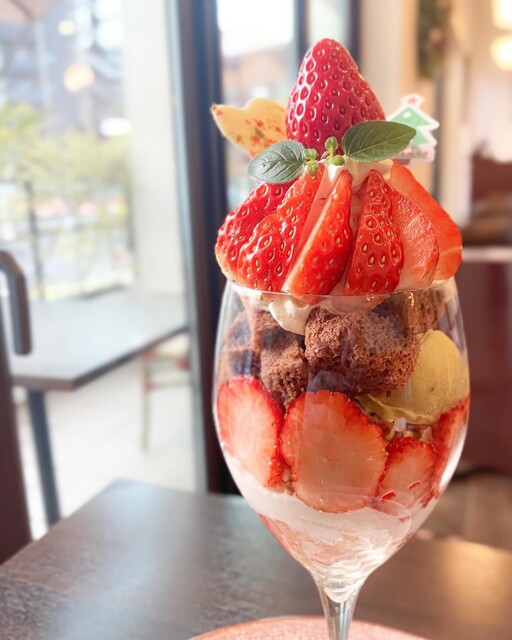 Chigo no Miya CAFE photo